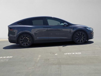 2023 Tesla Model X Base