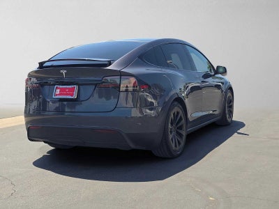 2023 Tesla Model X Base