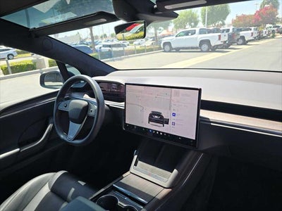 2023 Tesla Model X Base