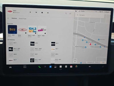 2023 Tesla Model X Base