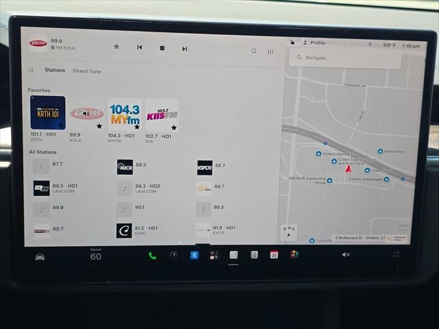 2023 Tesla Model X Base