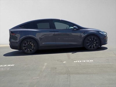 2023 Tesla Model X Base