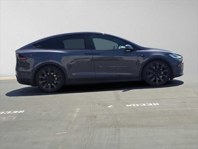 2023 Tesla Model X Base