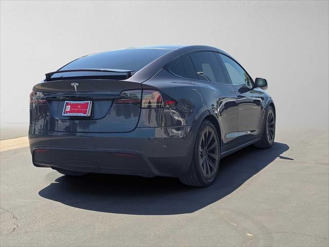 2023 Tesla Model X Base