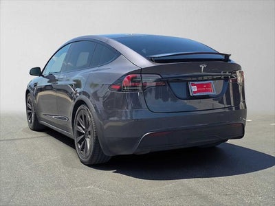 2023 Tesla Model X Base