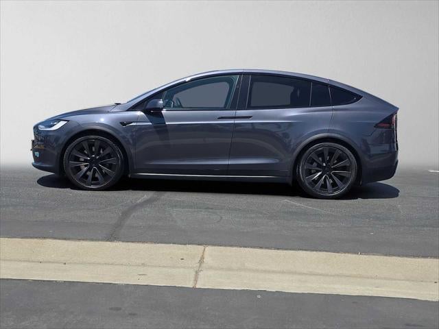 2023 Tesla Model X Base