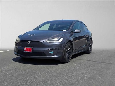 2023 Tesla Model X Base