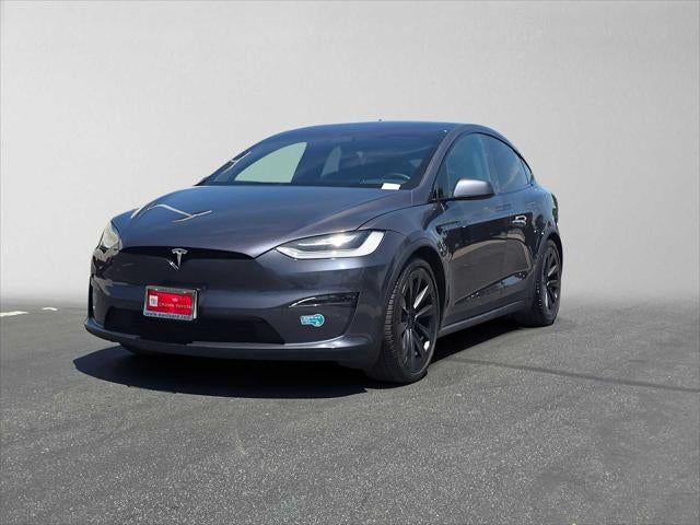 2023 Tesla Model X Base