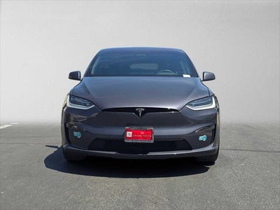 2023 Tesla Model X Base