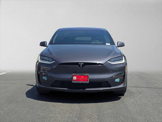 2023 Tesla Model X Base