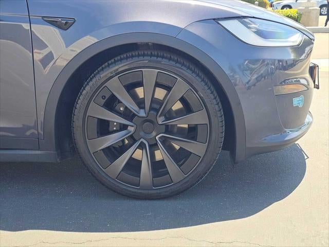 2023 Tesla Model X Base