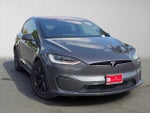 2022 Tesla Model X Base