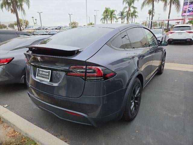 2022 Tesla Model X Base