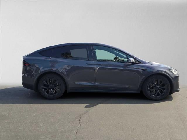 2022 Tesla Model X Base