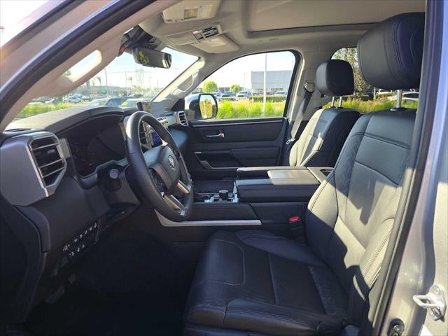 2024 Toyota Sequoia Limited