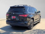 2025 Toyota Sequoia SR5