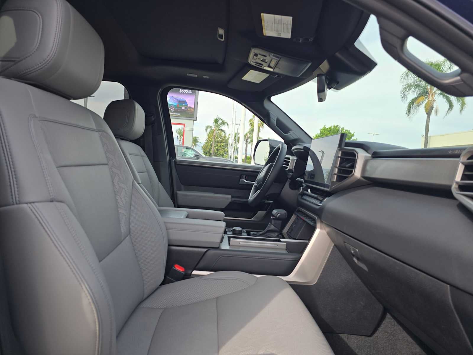 2025 Toyota Sequoia Limited