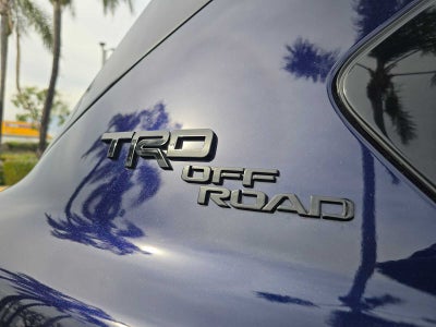 2025 Toyota Sequoia Limited