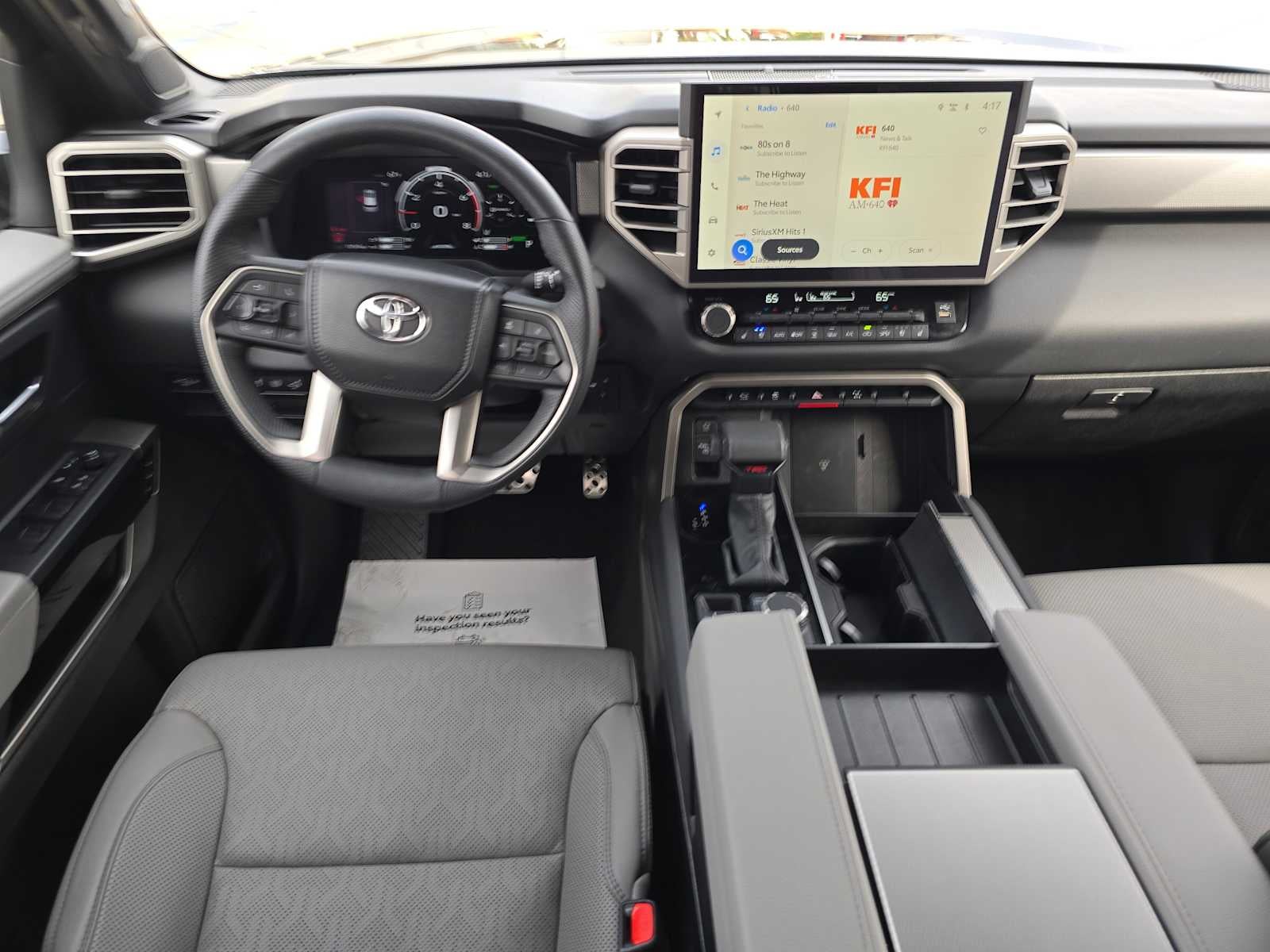 2025 Toyota Sequoia Limited