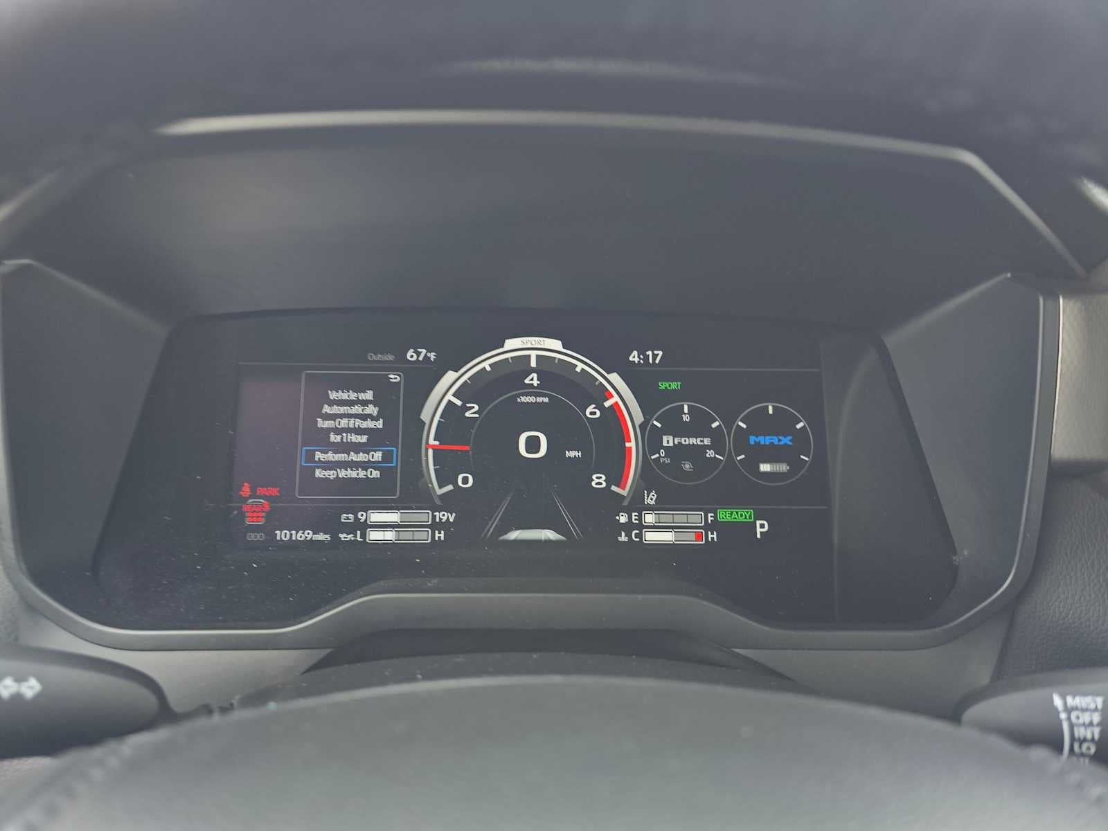 2025 Toyota Sequoia Limited