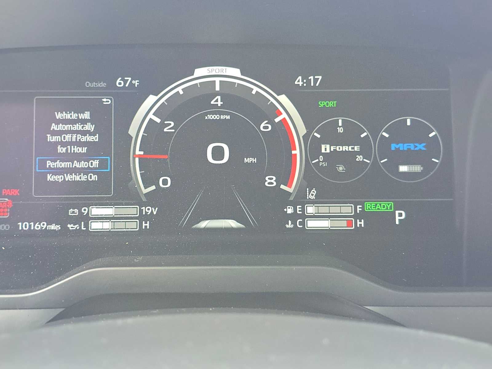 2025 Toyota Sequoia Limited