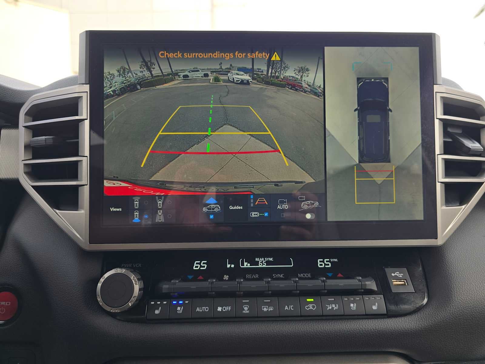 2025 Toyota Sequoia Limited