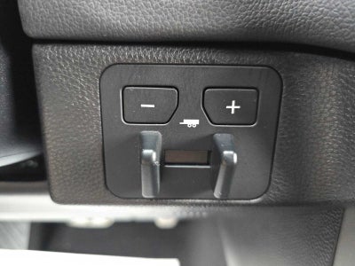 2025 Toyota Sequoia Limited