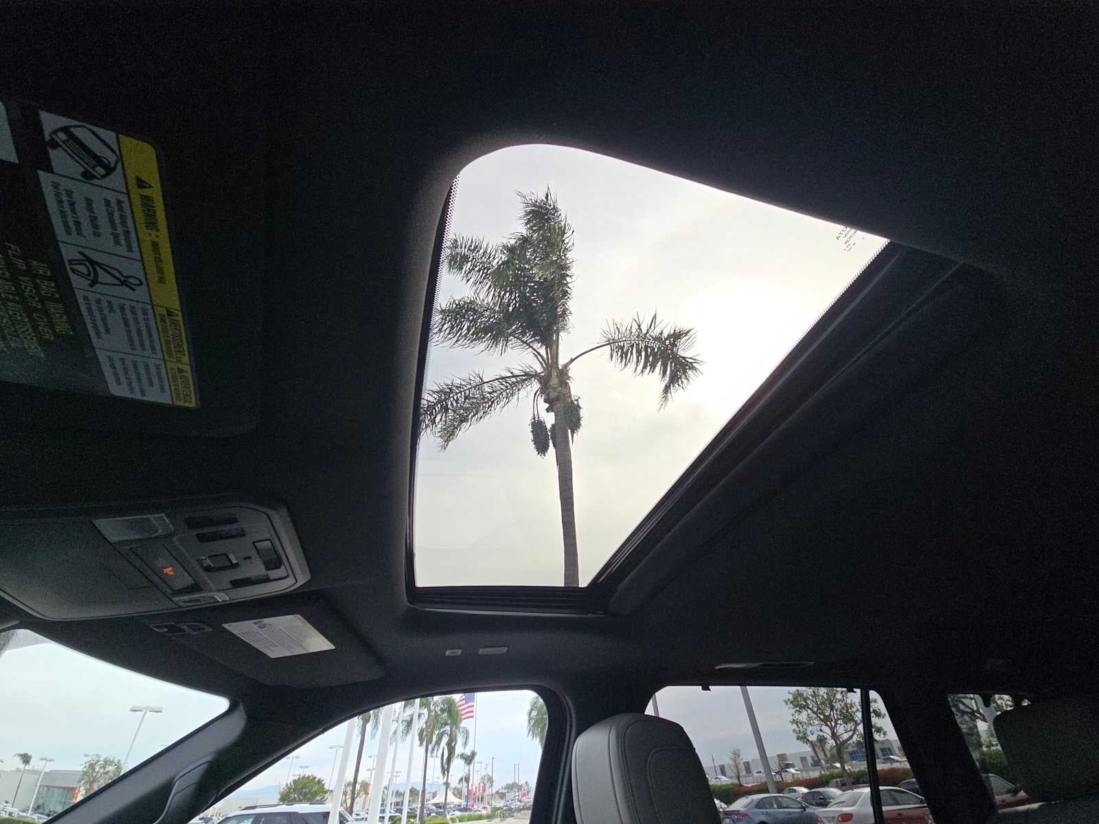 2025 Toyota Sequoia Limited