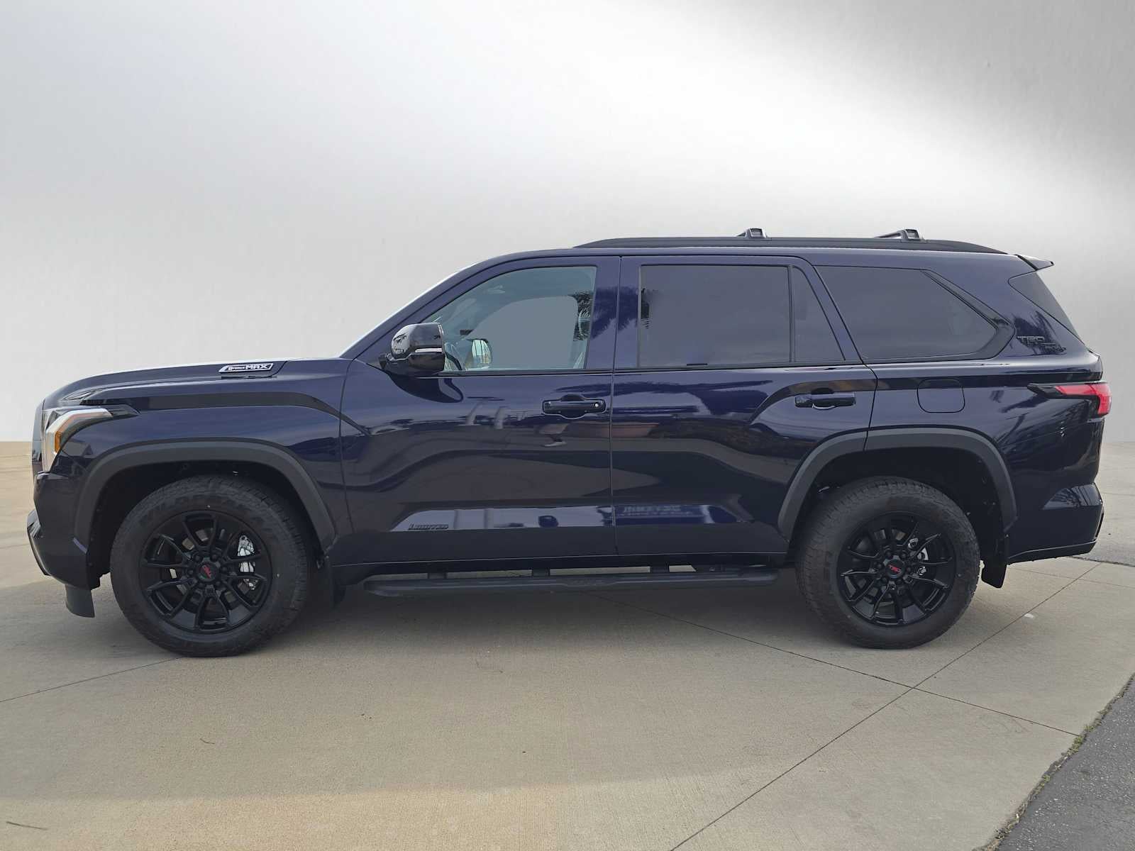 2025 Toyota Sequoia Limited