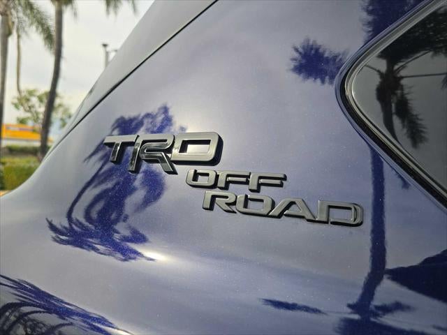 2025 Toyota Sequoia Limited
