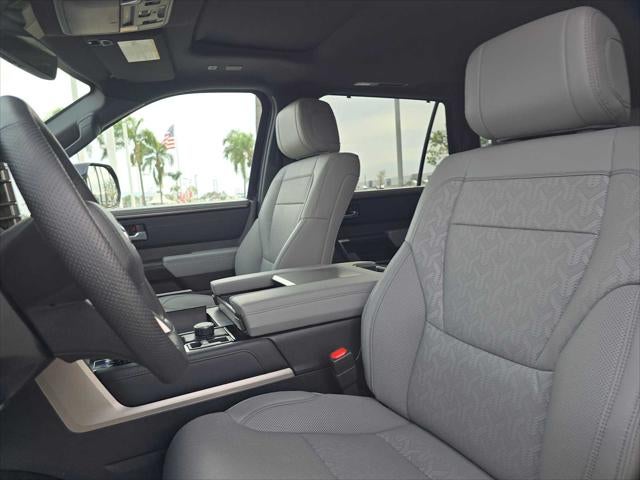 2025 Toyota Sequoia Limited