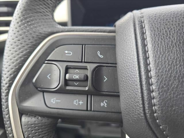 2025 Toyota Sequoia Limited