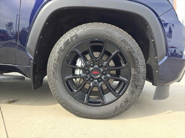 2025 Toyota Sequoia Limited