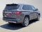 2024 Toyota Sequoia Capstone