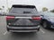 2024 Toyota Sequoia Capstone