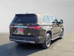 2023 Toyota Sequoia Limited