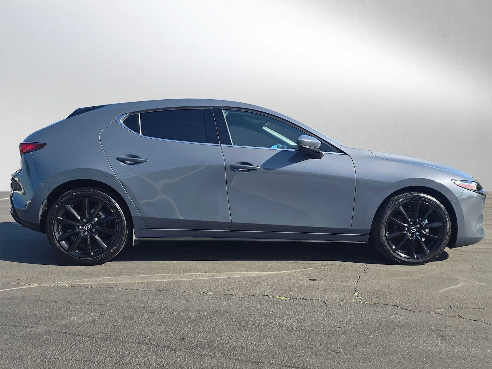2024 Mazda Mazda3 Hatchback 2.5 S Premium