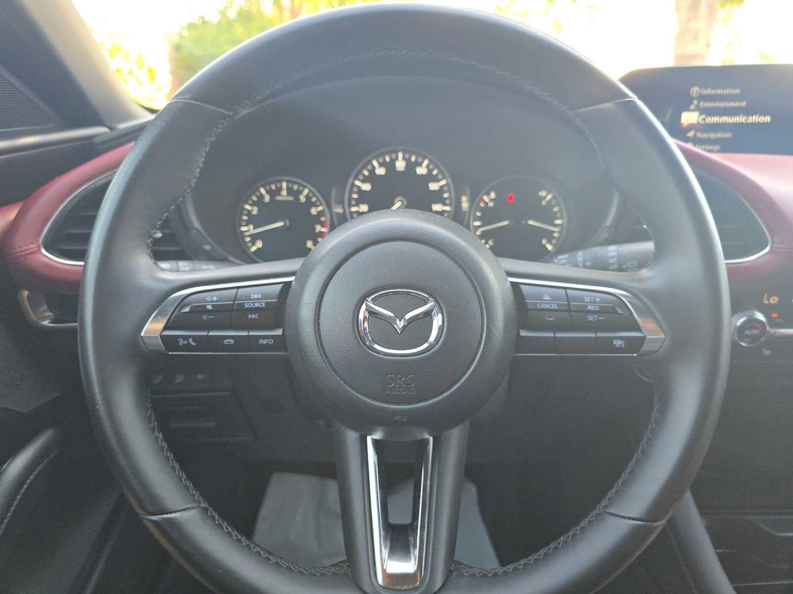 2024 Mazda Mazda3 Hatchback 2.5 S Premium