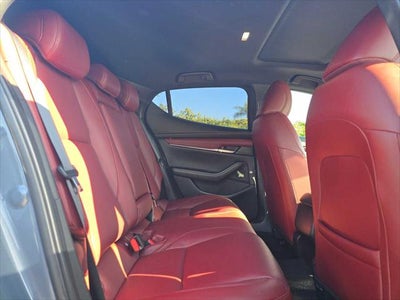 2024 Mazda Mazda3 Hatchback 2.5 S Premium