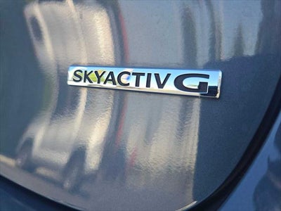 2024 Mazda Mazda3 Hatchback 2.5 S Premium