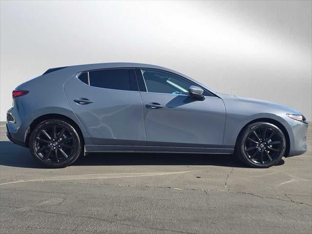 2024 Mazda Mazda3 Hatchback 2.5 S Premium