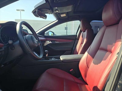 2024 Mazda Mazda3 Hatchback 2.5 S Premium