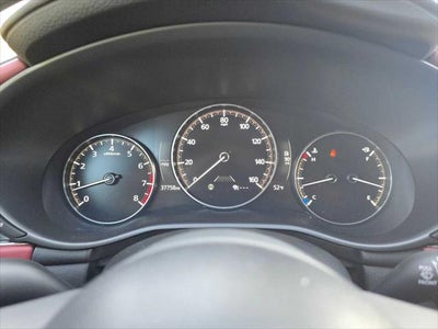 2024 Mazda Mazda3 Hatchback 2.5 S Premium