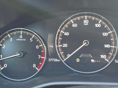 2024 Mazda Mazda3 Hatchback 2.5 S Premium