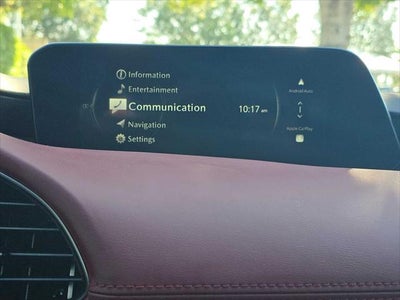 2024 Mazda Mazda3 Hatchback 2.5 S Premium