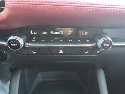 2024 Mazda Mazda3 Hatchback 2.5 S Premium