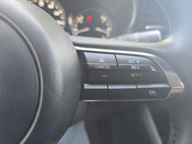 2024 Mazda Mazda3 Hatchback 2.5 S Premium