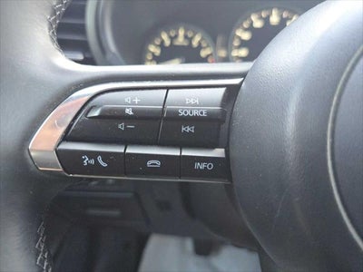 2024 Mazda Mazda3 Hatchback 2.5 S Premium