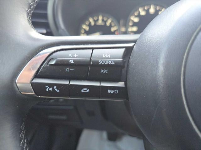 2024 Mazda Mazda3 Hatchback 2.5 S Premium