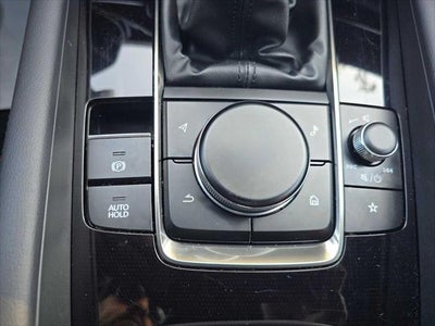 2024 Mazda Mazda3 Hatchback 2.5 S Premium